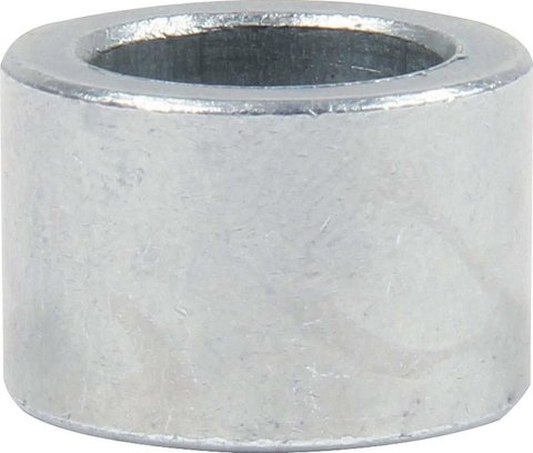 Allstar Performance Shock Mount Spacers ALL64282 Sleeves, Spacers, Steel, Natural, 0.500 in I.D., 0.750 in O.D. 0.500 in. Length, Pair
