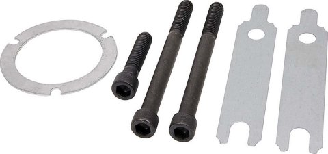 Allstar Performance Starter Bolts ALL80527 replacement hardware bag for ALL80525.
