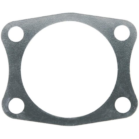 Allstar Performance Axle Spacer Plates ALL72319 Brake Backing Plate Eliminator Spacer, Ford 9 in., Early Style, Each