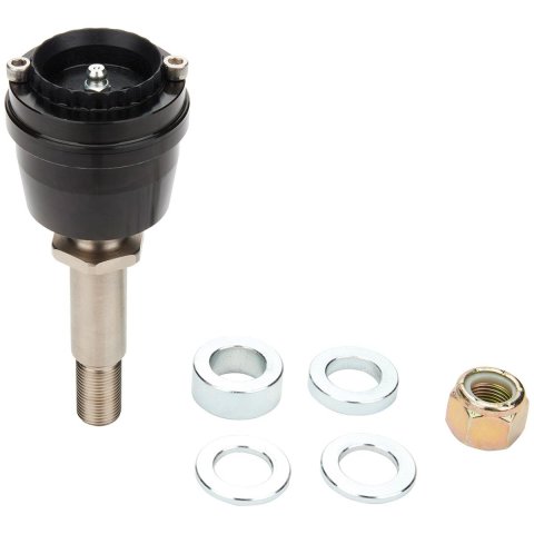 Allstar Performance Ball Joints ALL56878 Low Friction Joint Straight Pin Press In