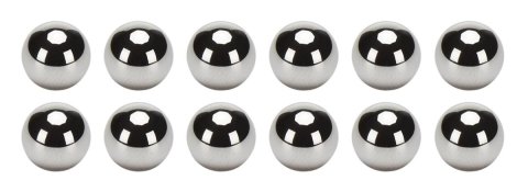 Allstar Performance Steering Coupler Components ALL26963-12 Bert Ball Spline Ball Kit