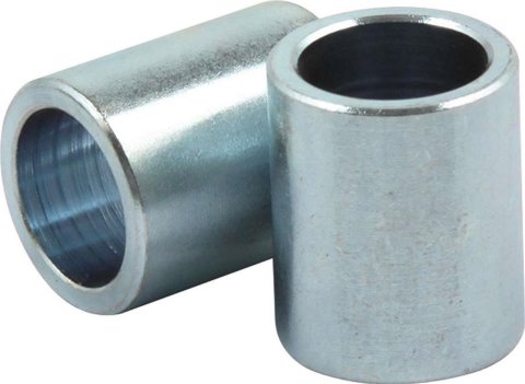 Allstar Performance Reducer Bushings ALL18565 Bushings, Steel, .375 in. Inside Diameter, .500 in. Outside Diameter, Pair