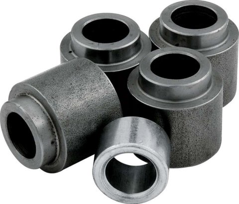 Allstar Performance UMP Tubular Lower Control Arm Spacer Kits for 1969-1974 NOVA - ALL56325 Spacers, Chevy, Set of 5