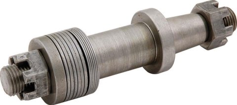 Allstar Performance Adjustable Center Link Replacement Parts ALL99086 Stud, Replacement, for use with AAF-ALL99086, Each