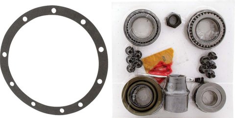 Allstar Performance Ring and Pinion Gear Installation Kits ALL68531 Rear End Bearing Kit, Mopar 8.75, 489 Casting, Kit