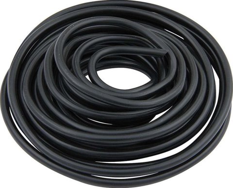 Allstar Performance Primary Electrical Wire ALL76571 Wire, 10-Gauge, 10 ft. Long, Black, Each
