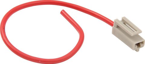 Allstar Performance HEI Power Pigtails ALL81214 Wiring Pigtail, Power, Female Connector, Each