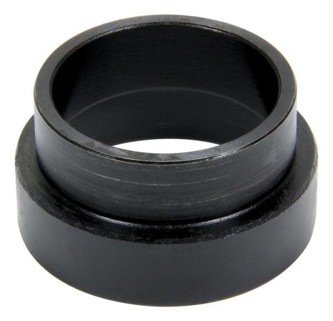 Allstar Performance Crank Adapter Sleeves ALL26121 Flexplate Adapter, Steel, Black, Chevy, Each