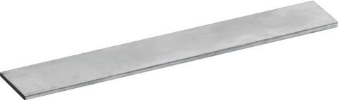 Allstar Performance Stock and Bulk Material, Sheet Plate ALL22250-7 Aluminum Flat 1 in x 1/8 in
