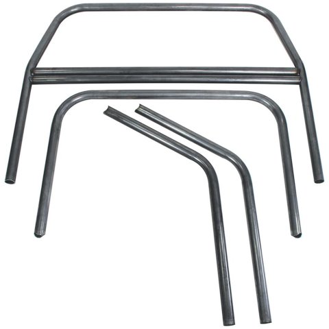 Allstar Performance Main Hoop Assemblies ALL99201 Assembly, Replacement for ALL22101, Buick, Chevy, Oldsmobile, Pontiac, Each