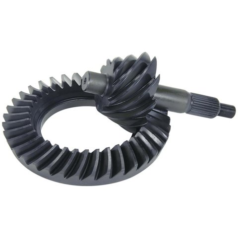 Allstar Performance Ring and Pinion Gear Sets ALL70012 Ford 9 in. 3.70 Gears Gear, Pinion, 3.70:1 Ratio, Ford, in., Set