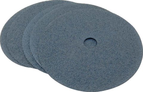 Allstar Performance Sanding Discs ALL44187 Sander Discs, 36 Grit, 7 in Diameter, Set of 5