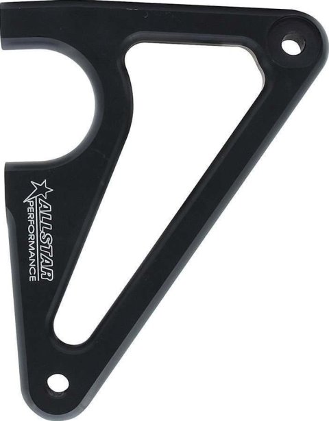 Allstar Performance Steering Arms ALL55058 Combo Arm Black