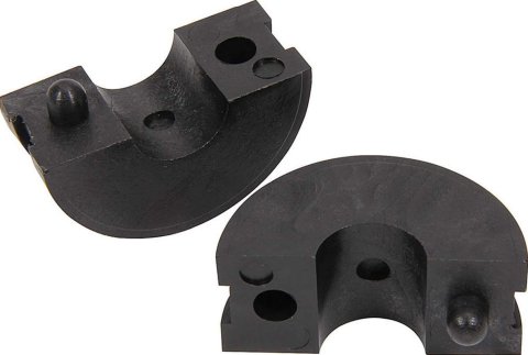 Allstar Performance Bump Stop Components ALL64422 14mm Shock Collar Shim Kit 3/4 in