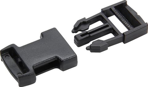 Allstar Performance Engine Diaper Replacement Parts ALL99347 Strap Buckle Set
