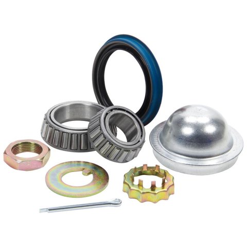 Allstar Performance Wheel Bearing & Seal Kits ALL72309 Master Bearing, Master Kit Hybrid