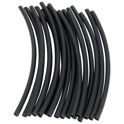 Allstar Performance Heat Shrink Tubing ALL76163 Sleeve Tubing, heat Tubing, 1.88 in. Diameter, 6 in. Length, 20 Pieces