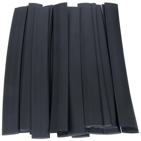 Allstar Performance Shrink Sleeve Tubing ALL76165 Heat tubing, Heat 3/8in 20pcs