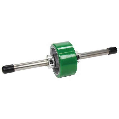 Allstar Performance Sheet Metal Rollers ALL23102 Hardware, Body Roller