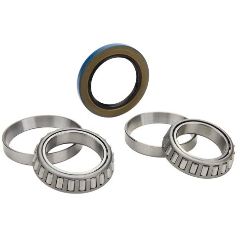 Allstar Performance Puller-Bearing Sets ALL72313 1 Ton Bearing Set Std Finish