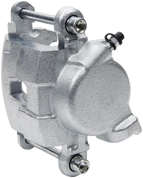 Allstar Performance Brake Calipers ALL42084 Caliper, Driver Side, Front, GM, Passenger Car, Each