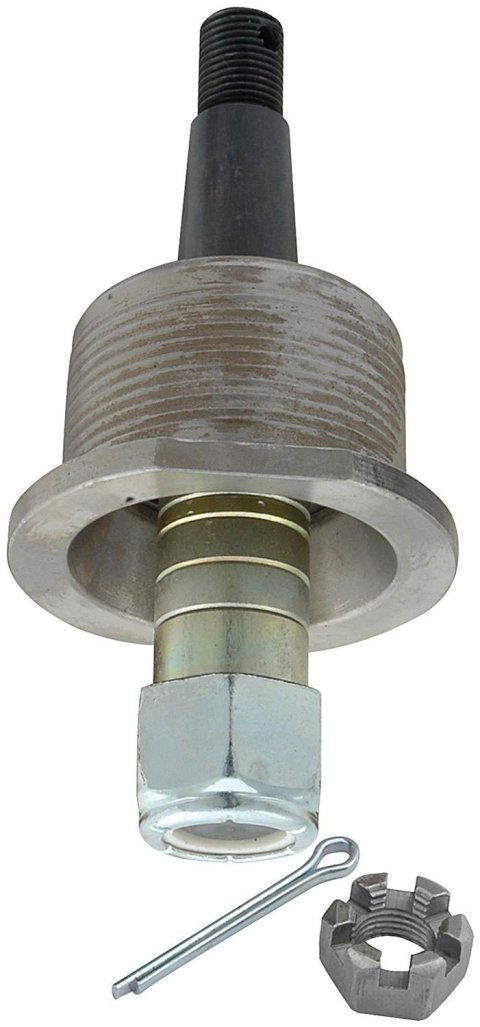 Allstar Performance Adjustable Ball Joints ALL56270 Joint, Screw-in, Adjustable, Front, Lower, Each
