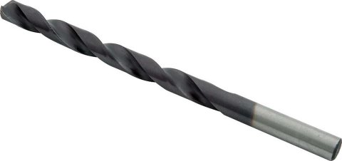 Allstar Performance Spring Steel Drill Bits ALL23115 Bit, High-speed Steel, Black Oxide, 17/64 in., For AAF-ALL23110, Each