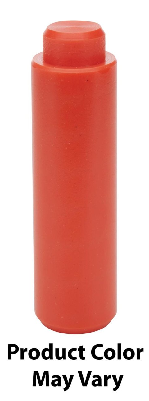 Allstar Performance Freeze Plug Drivers ALL96483 Expansion Installation Tools, Plastic, 1 1/2 in. Plugs, Each