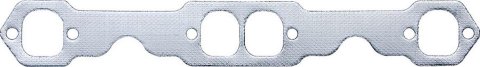 Allstar Performance Header and Exhaust Manifold Gaskets ALL87262 SB Chevy Gasket 1-3/4 in D Port (Standard)