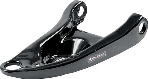 Allstar Performance Control Arms ALL57800 Arms, Steel, Black Painted, Stamped Arm, Each