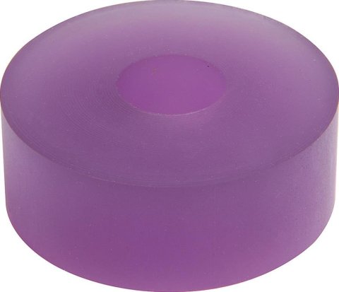 Allstar Performance Shock Bump Stop Pucks ALL64337 Stop, 0.750 in., 60 Durometer, Each