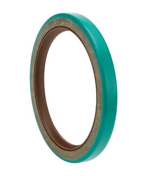 Allstar Performance Axle and General Purpose Seals ALL72115 AllstarPerformance hub seals keep grease in the hub on the wheel bearings. Available for 5x5 Wide 5 hu