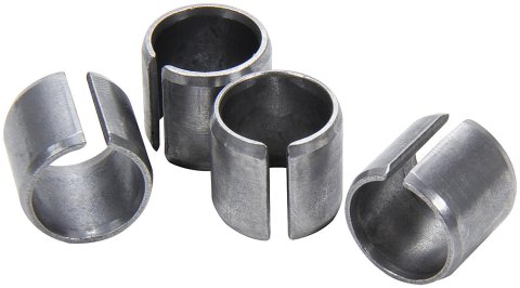 Allstar Performance Cylinder Head Dowel Pins ALL87024 Pins, Split-type, Chevy, Small Block LS, Set of 4