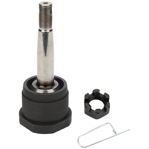 Allstar Performance Ball Joints ALL56822 Low Friction Joint Screw In 1 in Longer Pin