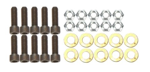 Allstar Performance Brake Rotor Bolts ALL42036 Bolt Kit