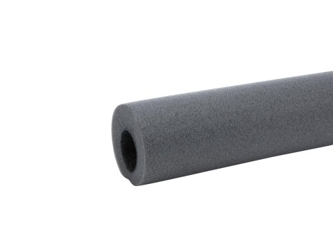 Allstar Performance Roll Bar Padding ALL14105 Padding, Gray, 36.0 in. Length, Offset Alignment, Non SFI- Approved, Each