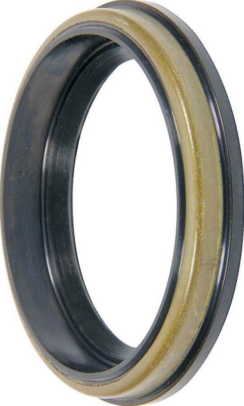 Allstar Performance Quick-Change Axle Tube Oil Seals ALL72140 Seal, 1.985 in. I.D., 2.625 in. O.D., Each