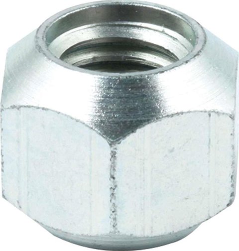 Allstar Performance Lug Nuts ALL44098-100 Nuts, Conical, Double Chamfer, 5/8-11 RH in., Open End, Steel, Gold Iridited, Set of 100