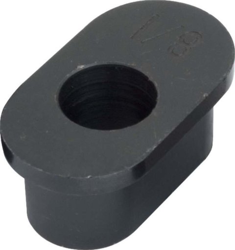 Allstar Performance Center Link Inserts ALL56336 Circle Track Insert/Slug, Link, 1/8 in. Offset, Each