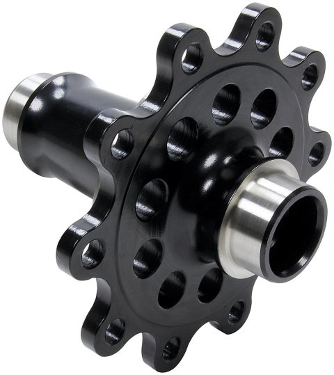 Allstar Performance Spools ALL68060 Spool, 28-spline, Steel, Ford 9 in., Each