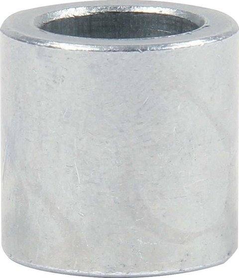 Allstar Performance Shock Mount Spacers ALL64284 Sleeves, Steel, Natural, 0.500 in. I.D., 0.750 in. O.D., 0.750 in. Length, Pair