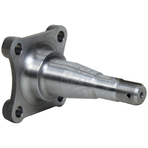 Allstar Performance Spindle Nuts ALL55965 Pin for Pacer