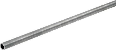 Allstar Performance Tubing ALL22061-7 Tubing, Chromoly, Natural, 1.25 in. Diameter, 0.083 in. Thick, 7 1/2 ft. Length, Each
