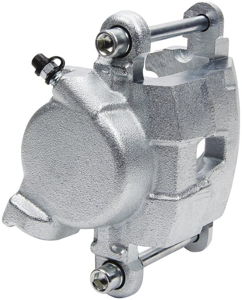 Allstar Performance Brake Calipers ALL42083 Caliper, Passenger Side, Front, GM, Passenger Car, Each