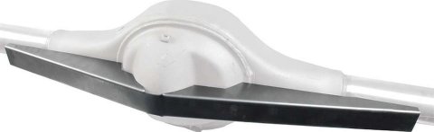 Allstar Performance Truss Supports ALL68330 Support, Steel, Natural, Ford 9 in., Each