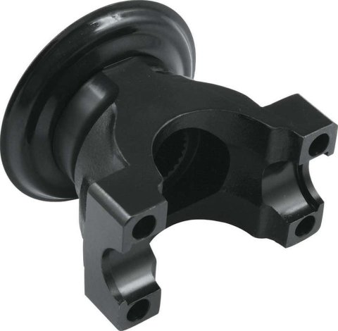 Allstar Performance Pinion Yokes ALL68380 Yoke, Steel, 1350, Ford 9 in. Differential, 28-Spline, Each