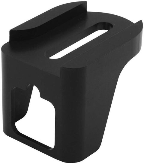 Allstar Performance Automatic Transmission Kickdown Brackets ALL54277 Bracket, Replacement, Black Finish, Each