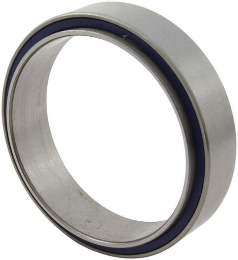 Allstar Performance Birdcage Bearings ALL72332 Bearing, Roller, Billet Aluminum, 3.008 in. I.D., 3.625 in. O.D., Each