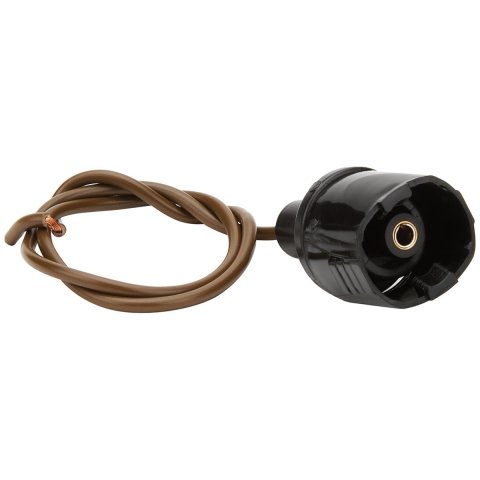Allstar Performance Combination Valve Warning Light Pigtails ALL41044 Wiring Pigtail, Brake Switch, Female Type, Each