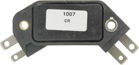 Allstar Performance HEI Ignition Modules ALL81208 Control Module, 4-Pin, HEI, GM, Each